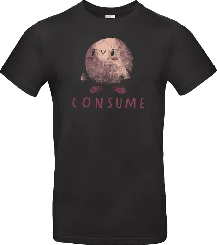 Consume