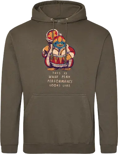 Pk Performance