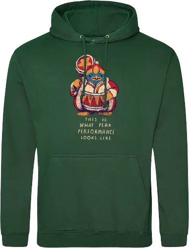 Pk Performance