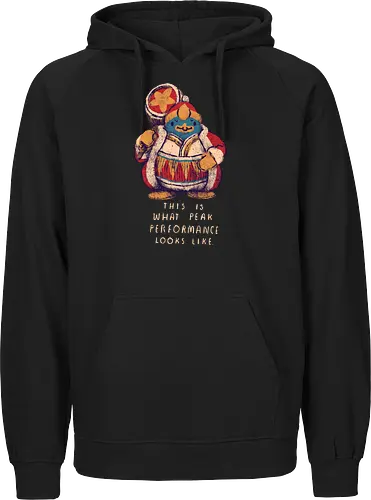 Pk Performance