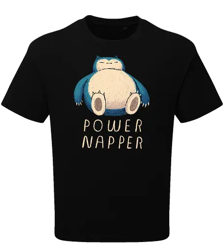 Power Napper