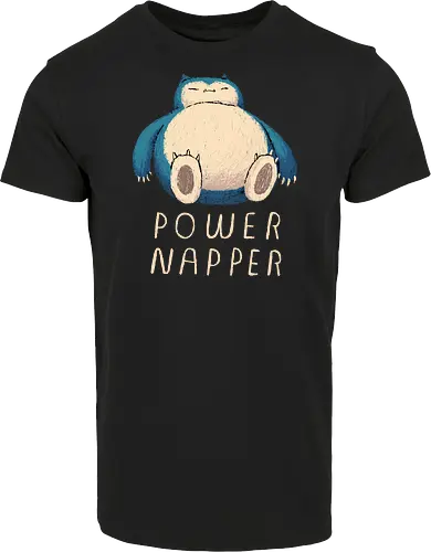 Power Napper