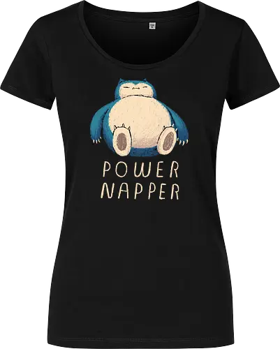 Power Napper
