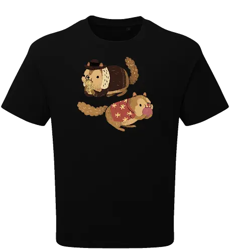 Rescue Chipmunks