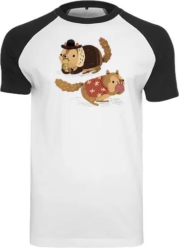 Rescue Chipmunks