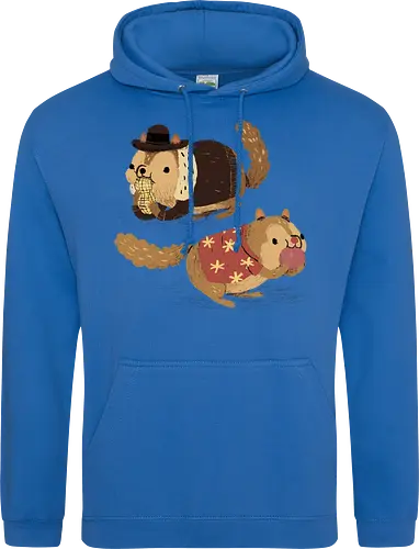 Rescue Chipmunks