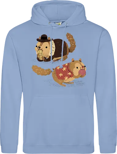 Rescue Chipmunks