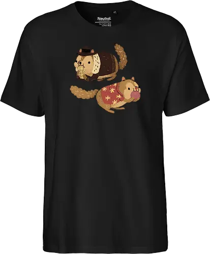 Rescue Chipmunks