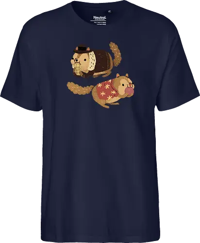 Rescue Chipmunks