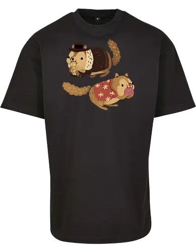 Rescue Chipmunks