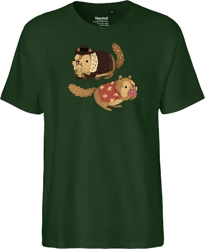 Rescue Chipmunks