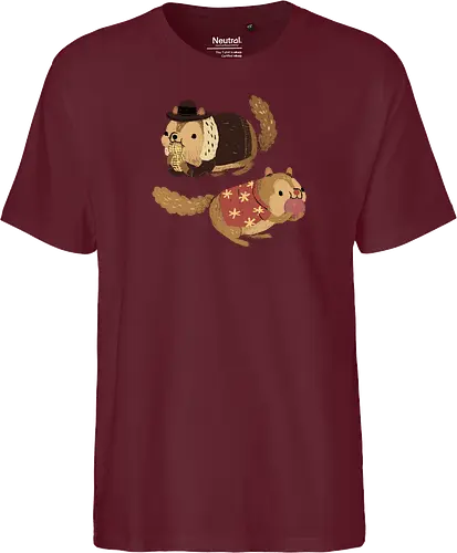 Rescue Chipmunks