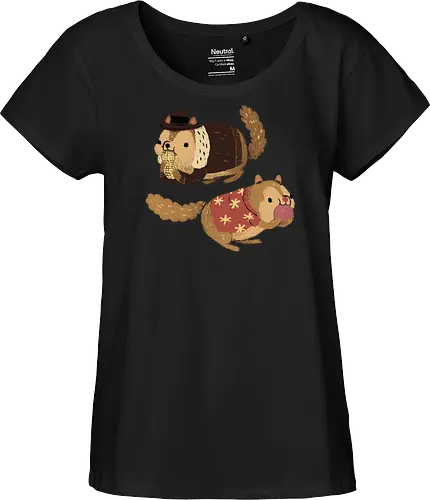 Rescue Chipmunks