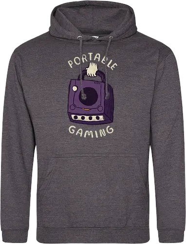 Portable Gaming