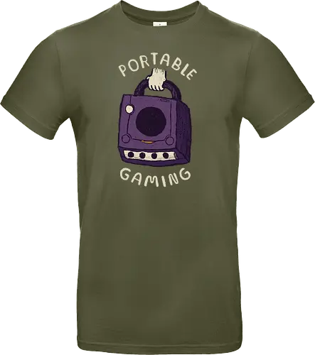 Portable Gaming