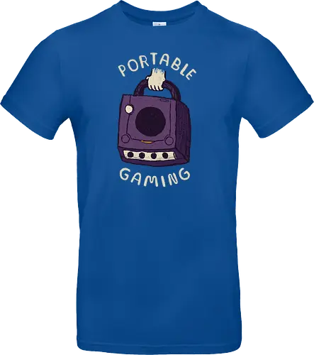 Portable Gaming