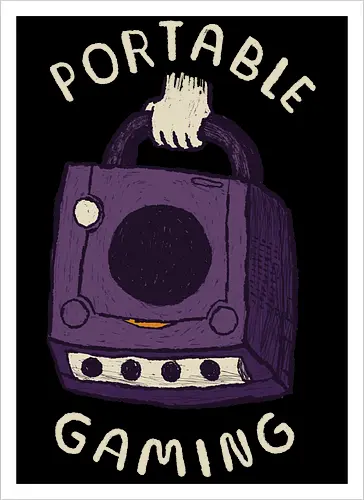 Portable Gaming