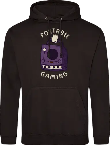 Portable Gaming