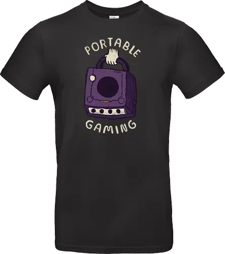 Portable Gaming