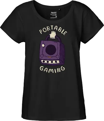 Portable Gaming