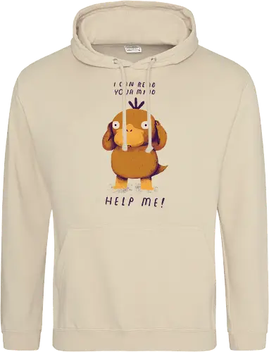 Help Me!
