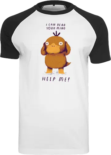 Help Me!