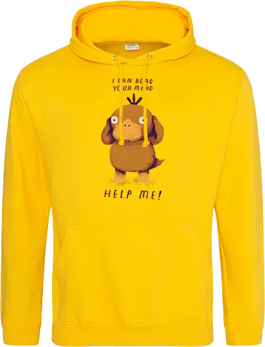 Help Me!