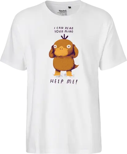 Help Me!