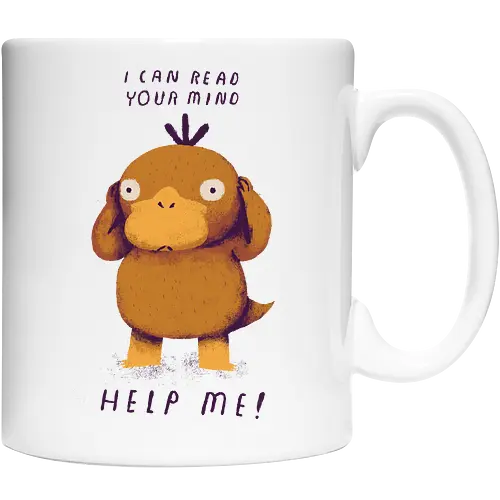 Help Me!