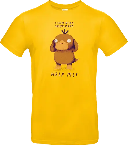Help Me!