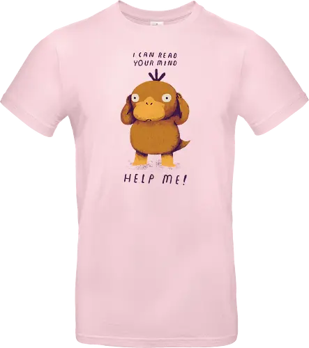 Help Me!
