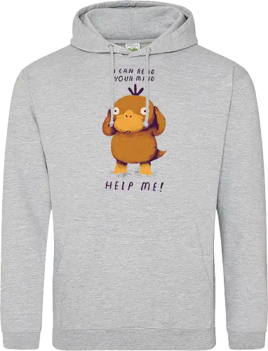 Help Me!