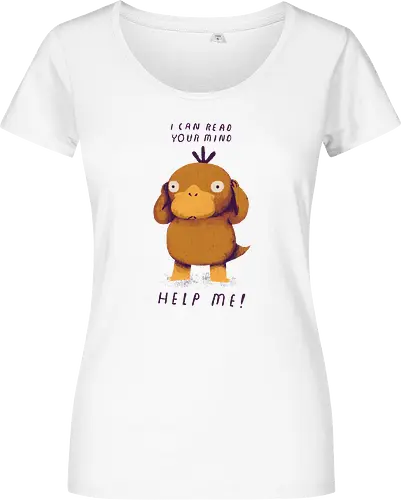 Help Me!