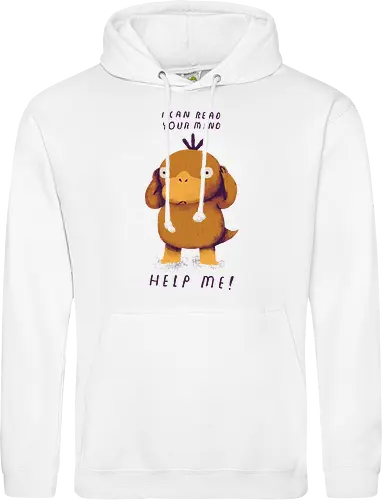Help Me!