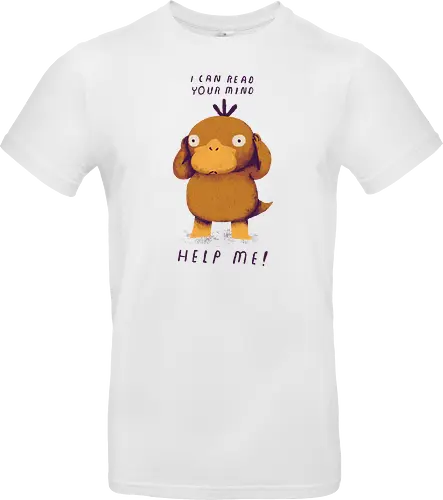 Help Me!