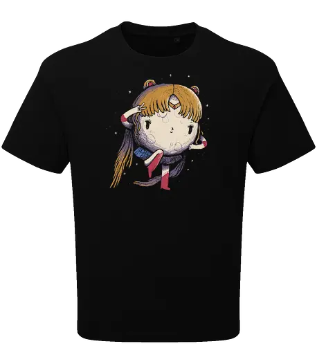 The Moon of the Sailor