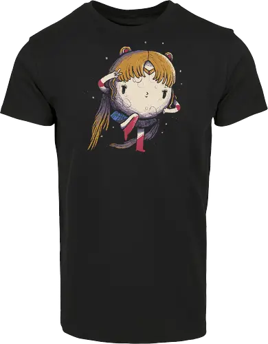 The Moon of the Sailor