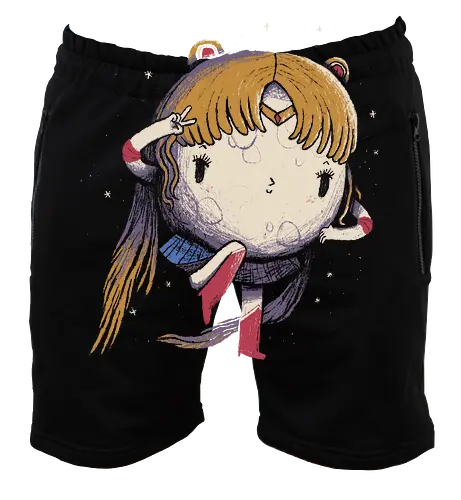 The Moon of the Sailor