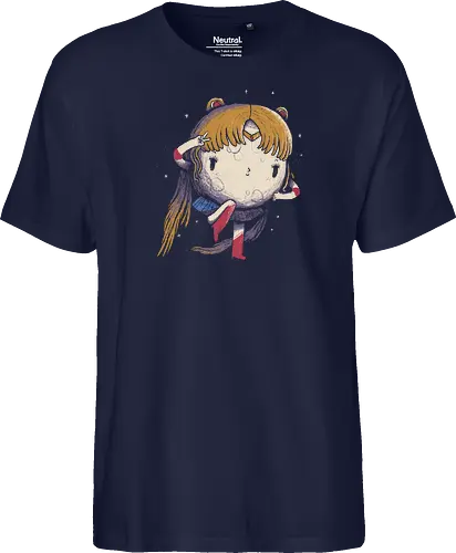 The Moon of the Sailor