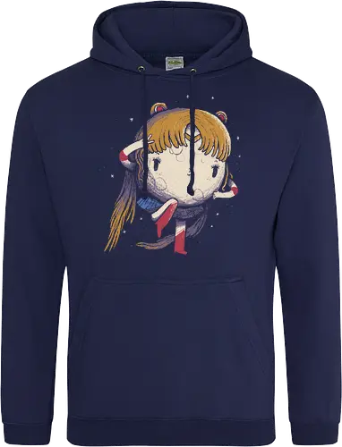 The Moon of the Sailor