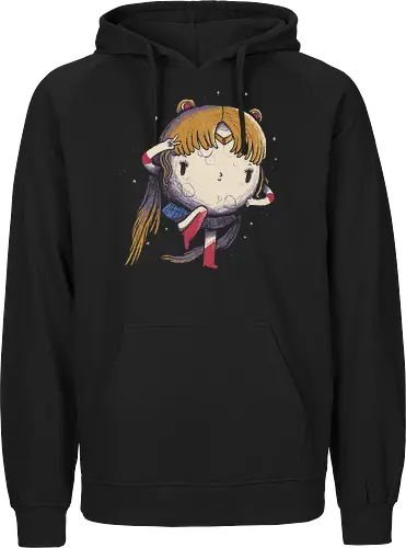 The Moon of the Sailor