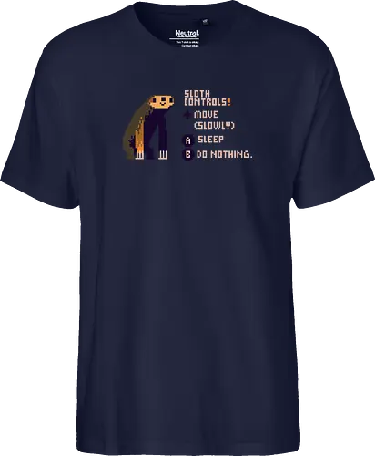 Sloth Controls