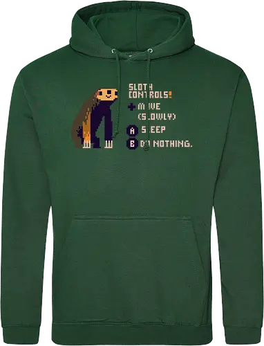 Sloth Controls