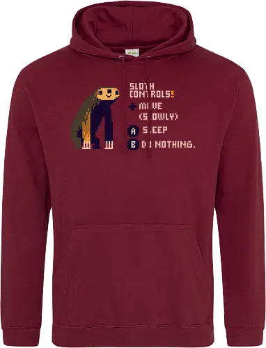 Sloth Controls