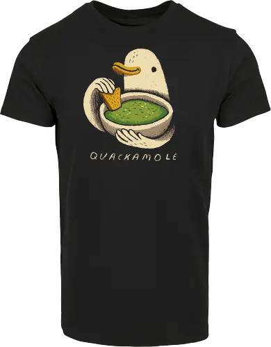 Quackamole