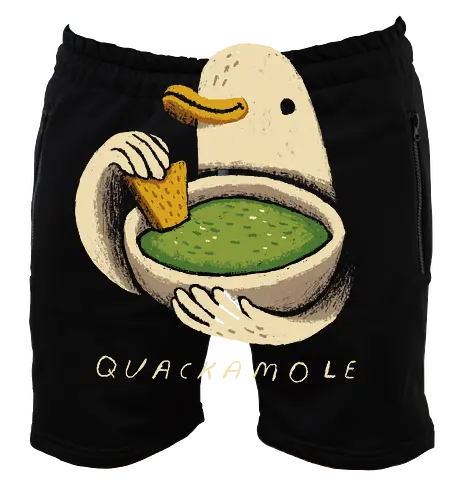 Quackamole