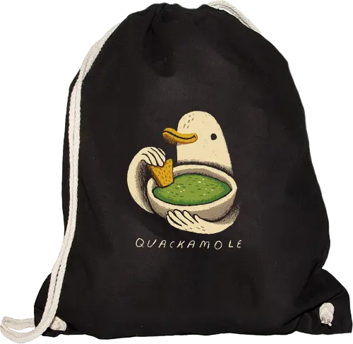Quackamole