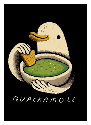 Quackamole