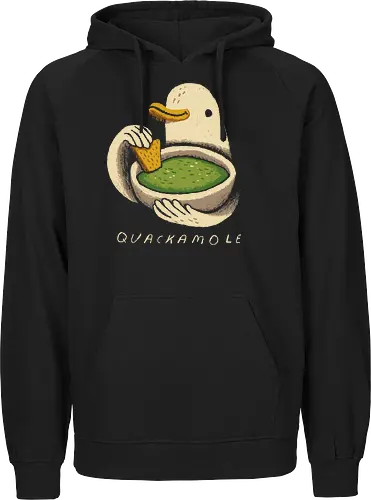 Quackamole