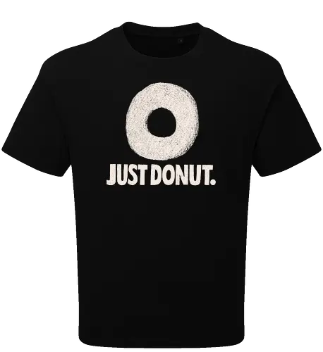 Just Donut